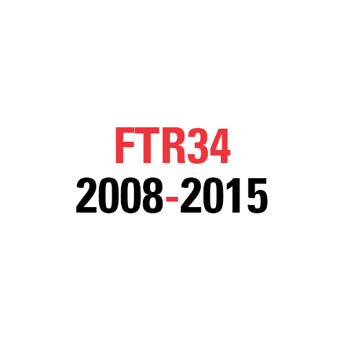 FTR34 2008-2015